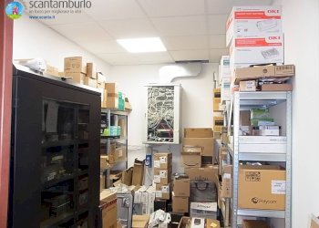 Foto 16 - Ufficio Treviso - foto 16