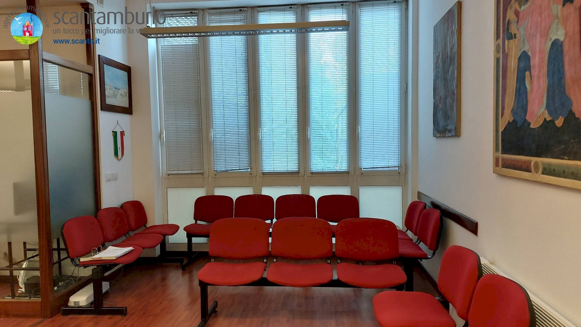 Foto 2 - Ufficio Treviso - foto 2