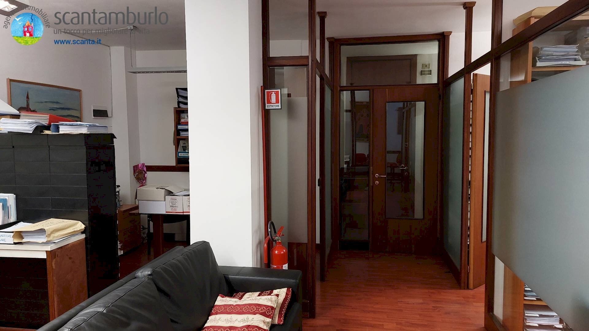 Foto 3 - Ufficio Treviso - foto 3