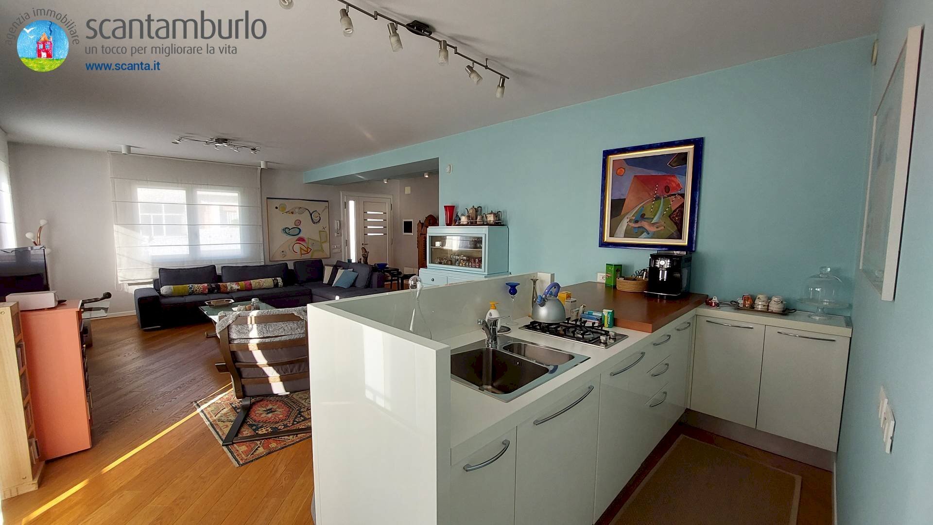 Foto 3 - Casa indipendente Paese - foto 3