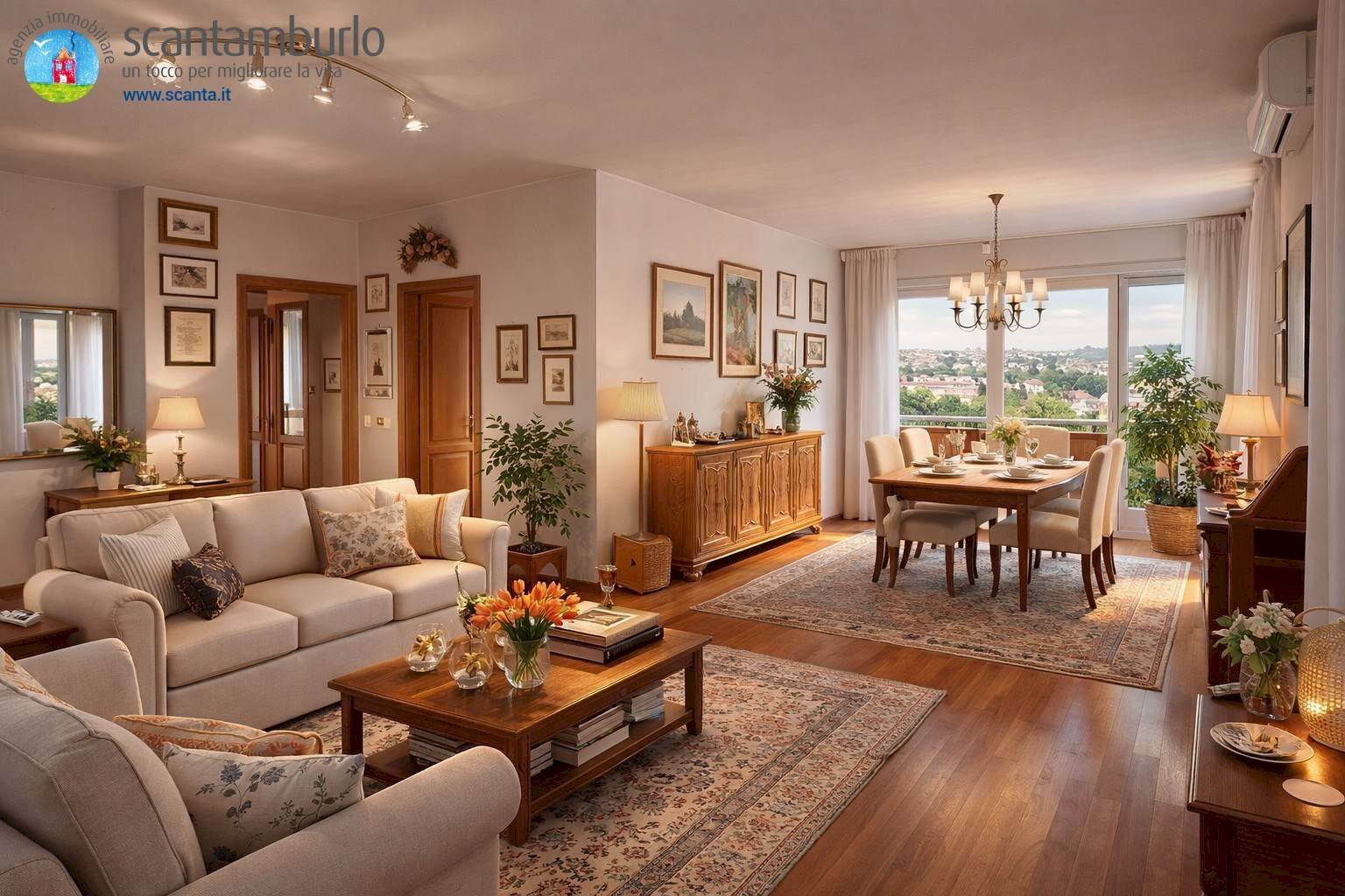 Foto 1 - Appartamento Treviso - foto 1