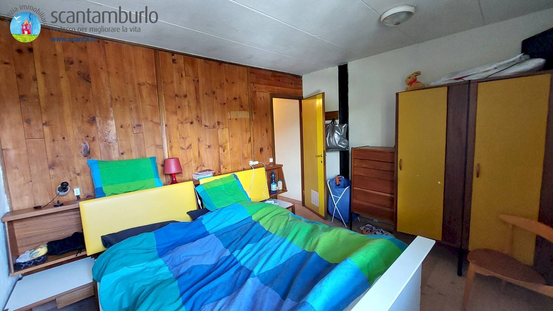 Foto 2 - Casa indipendente Borca di Cadore - foto 2