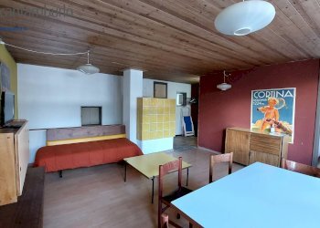 Foto 1 - Casa indipendente Borca di Cadore - foto 1