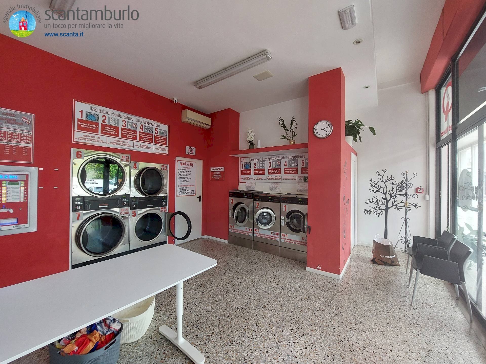 Foto 1 - Negozio Treviso - foto 1