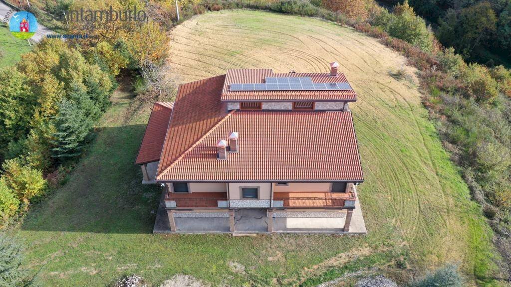 Foto 3 - Casa indipendente Acri - foto 3