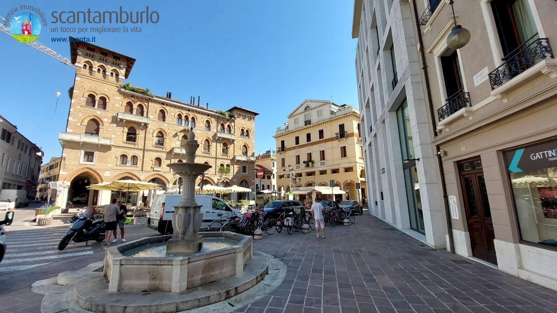 Foto 2 - Negozio Treviso - foto 2