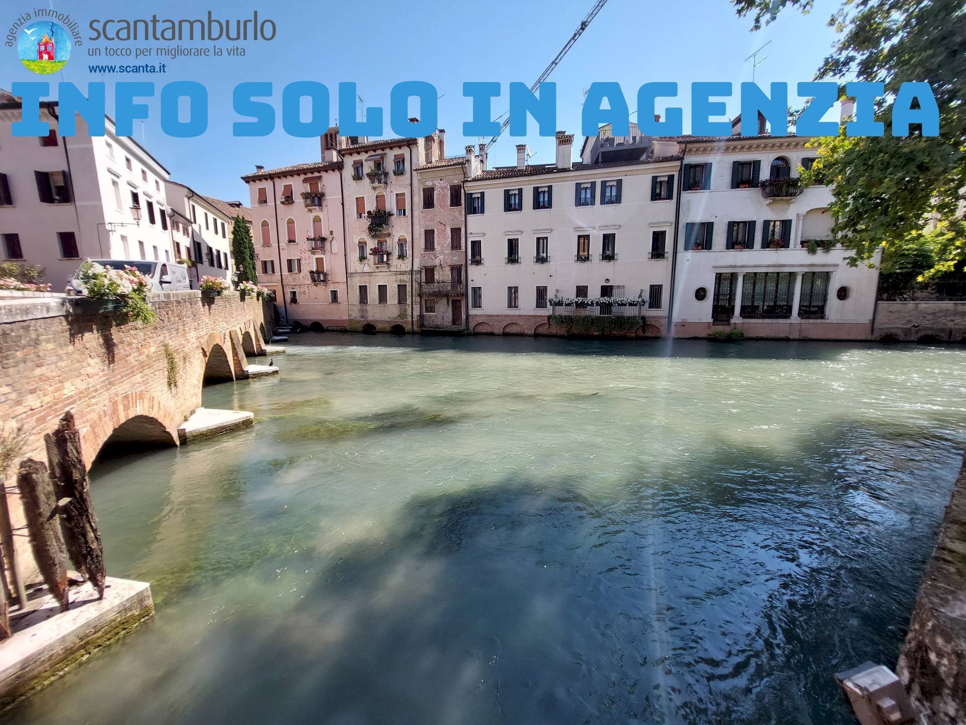 Foto 1 - Casa indipendente Treviso - foto 1