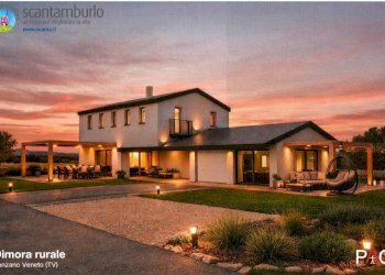 Foto 1 - Independent house Ponzano Veneto - photo 1