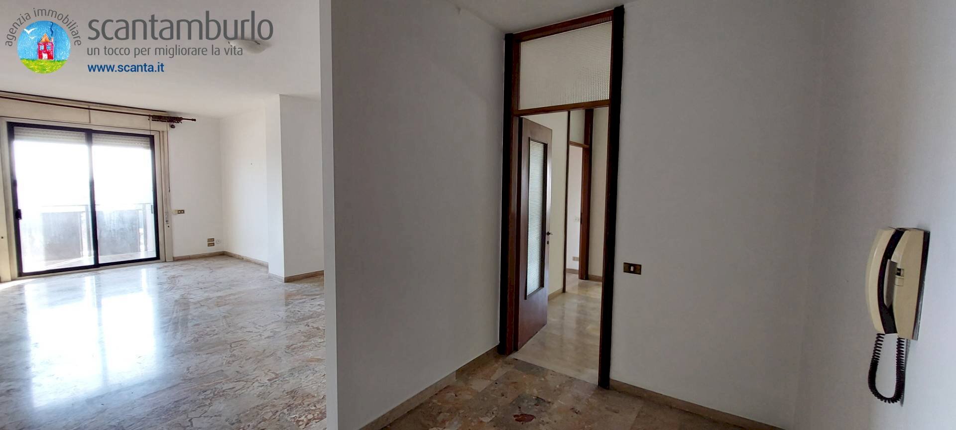 Foto 1 - Quadrilocale Treviso - foto 1