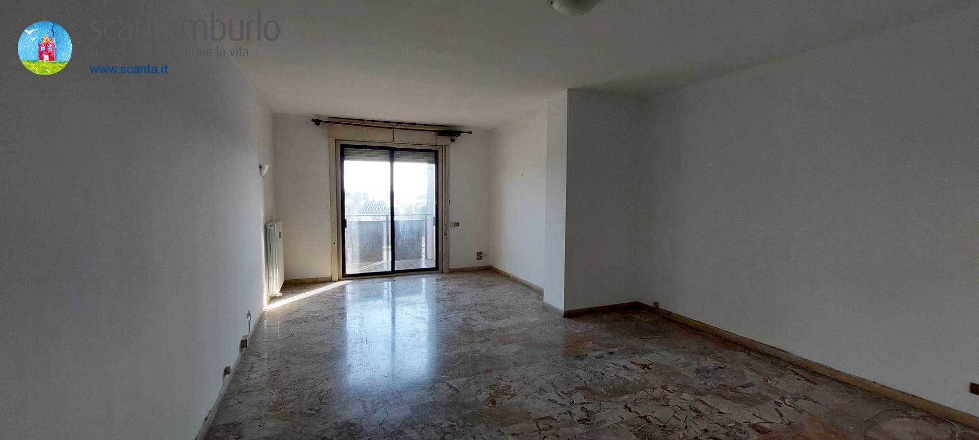 Foto 2 - Quadrilocale Treviso - foto 2