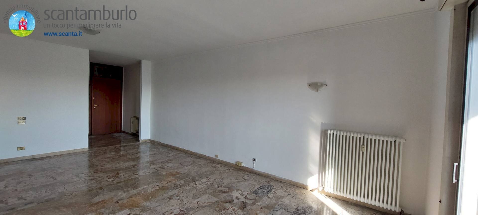 Foto 3 - Quadrilocale Treviso - foto 3