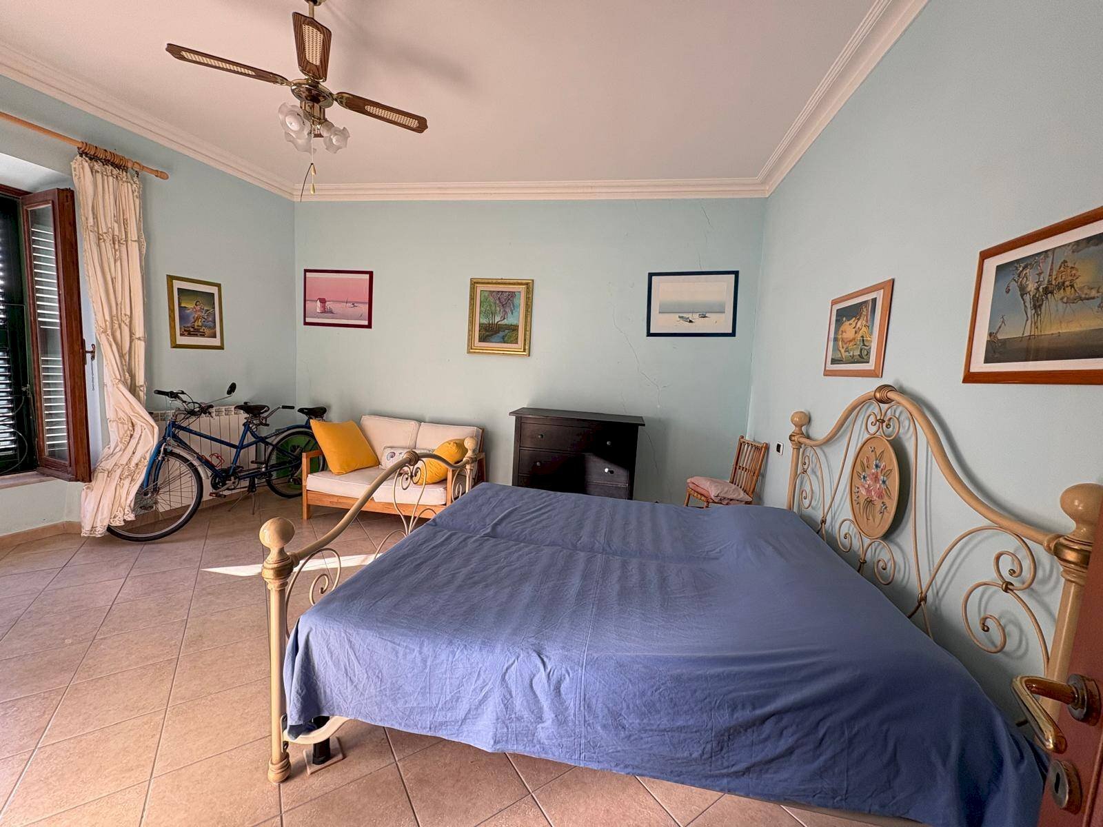 Foto 3 - Trilocale Piazza Dell'Abbeveratoio
 
11, Anzio - foto 3