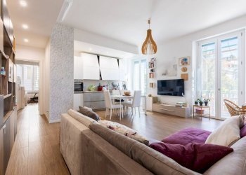 Foto 2 - Quadrilocale Via Pineta
 
25, Anzio - foto 2