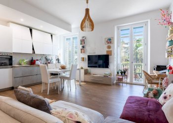 Foto 3 - Quadrilocale Via Pineta
 
25, Anzio - foto 3