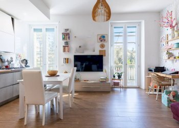 Foto 1 - Quadrilocale Via Pineta
 
25, Anzio - foto 1