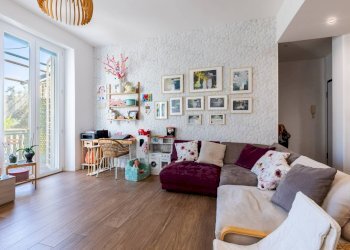 Foto 5 - Quadrilocale Via Pineta
 
25, Anzio - foto 5