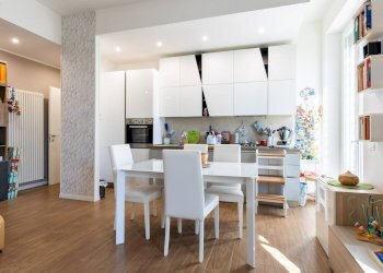 Foto 6 - Quadrilocale Via Pineta
 
25, Anzio - foto 6