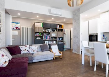 Foto 7 - Quadrilocale Via Pineta
 
25, Anzio - foto 7