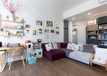 Foto 8 - Quadrilocale Via Pineta
 
25, Anzio - foto 8