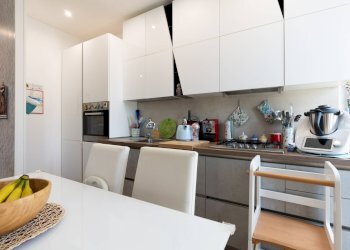 Foto 9 - Quadrilocale Via Pineta
 
25, Anzio - foto 9