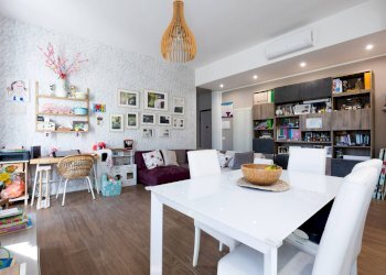 Foto 10 - Quadrilocale Via Pineta
 
25, Anzio - foto 10