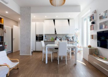 Foto 11 - Quadrilocale Via Pineta
 
25, Anzio - foto 11