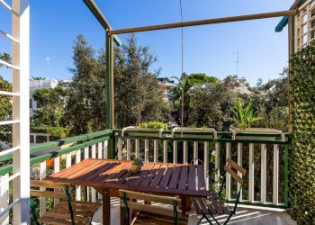 Foto 13 - Quadrilocale Via Pineta
 
25, Anzio - foto 13