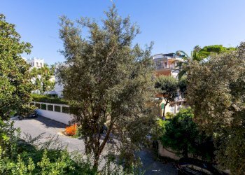 Foto 16 - Quadrilocale Via Pineta
 
25, Anzio - foto 16