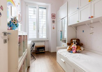 Foto 20 - Quadrilocale Via Pineta
 
25, Anzio - foto 20