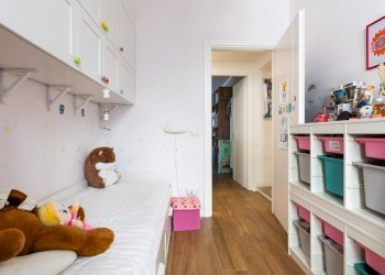 Foto 21 - Quadrilocale Via Pineta
 
25, Anzio - foto 21