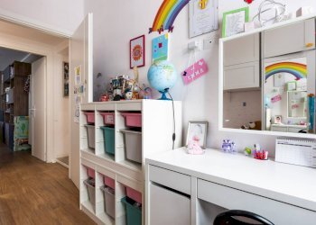 Foto 22 - Quadrilocale Via Pineta
 
25, Anzio - foto 22