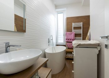 Foto 27 - Quadrilocale Via Pineta
 
25, Anzio - foto 27