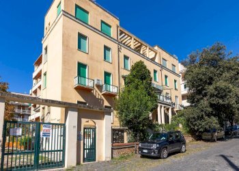 Foto 39 - Quadrilocale Via Pineta
 
25, Anzio - foto 39