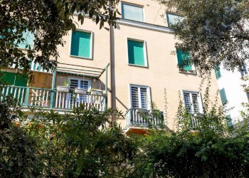 Foto 40 - Quadrilocale Via Pineta
 
25, Anzio - foto 40