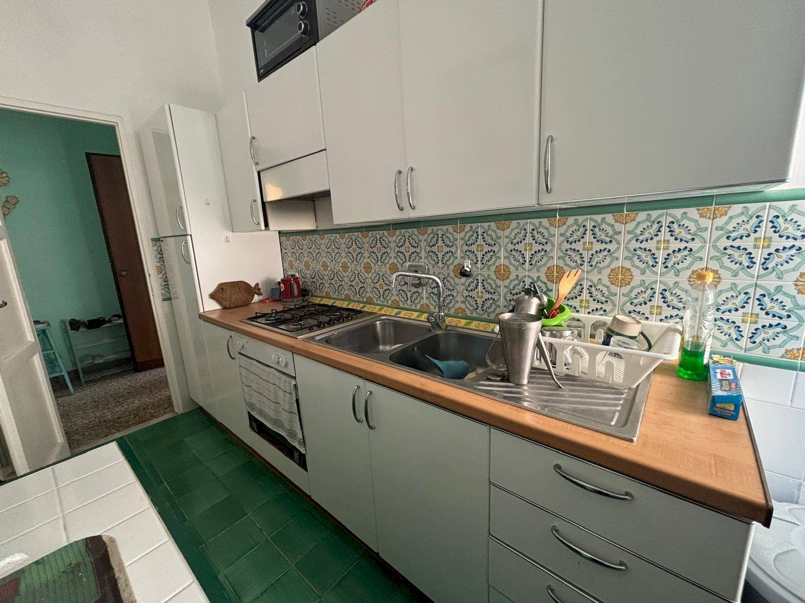 Foto 1 - Three-room apartment Via Pineta
 
25, Anzio - photo 1