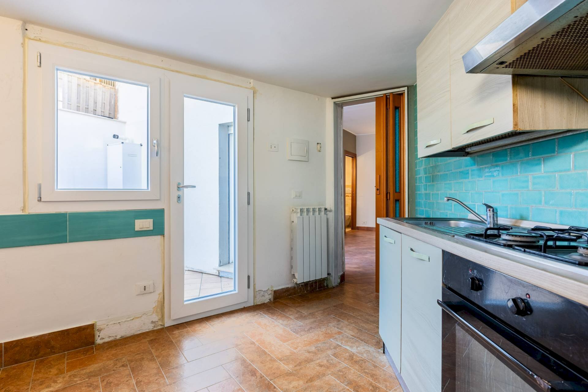 Foto 3 - Trilocale via etruschi
42, Anzio - foto 3