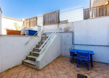 Foto 17 - Trilocale via etruschi
 
42, Anzio - foto 17