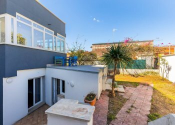 Foto 22 - Trilocale via etruschi
 
42, Anzio - foto 22