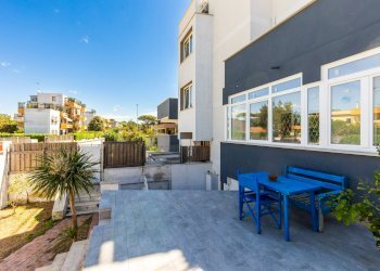 Foto 25 - Trilocale via etruschi
 
42, Anzio - foto 25