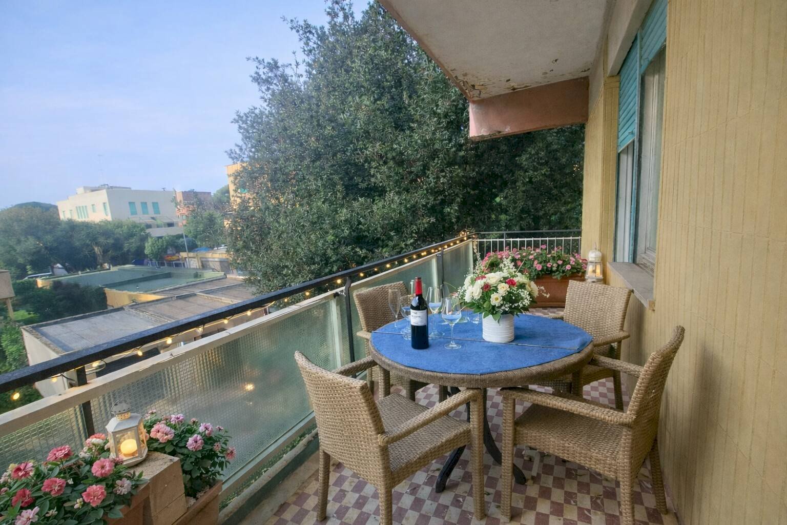 Foto 3 - Three-room apartment Via Cupa
 
12a, Anzio - photo 3