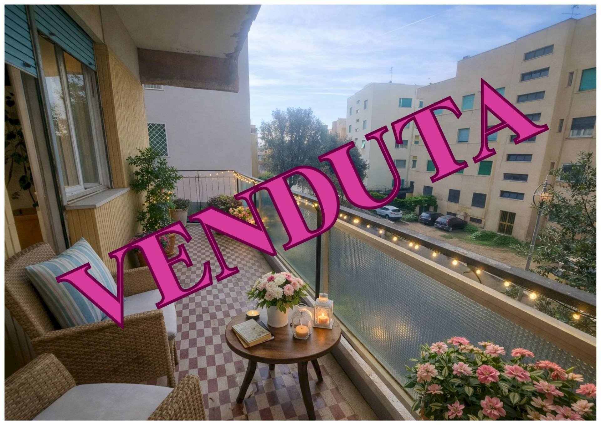 Foto 1 - Three-room apartment Via Cupa
 
12a, Anzio - photo 1