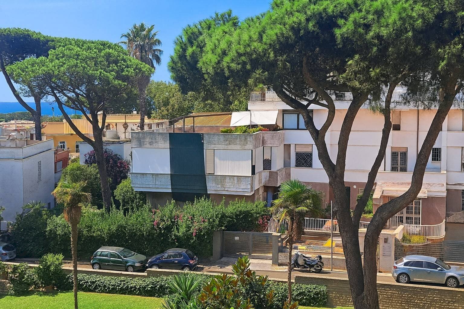 Foto 2 - Four-room apartment Via Del Teatro Romano
 
12, Anzio - photo 2