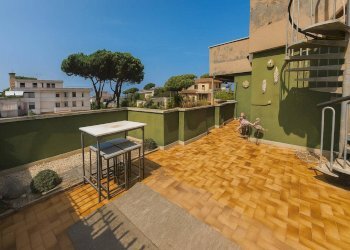 Foto 8 - Quadrilocale Via Del Teatro Romano
 
12, Anzio - foto 8