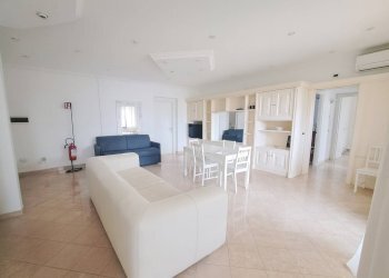 Foto 13 - Quadrilocale Via Del Teatro Romano
 
12, Anzio - foto 13