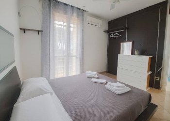 Foto 16 - Quadrilocale Via Del Teatro Romano
 
12, Anzio - foto 16