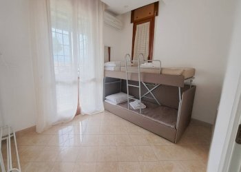 Foto 17 - Quadrilocale Via Del Teatro Romano
 
12, Anzio - foto 17