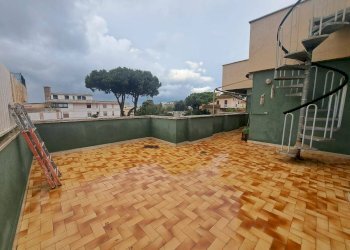 Foto 37 - Quadrilocale Via Del Teatro Romano
 
12, Anzio - foto 37