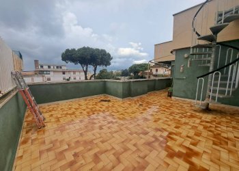 Foto 39 - Quadrilocale Via Del Teatro Romano
 
12, Anzio - foto 39