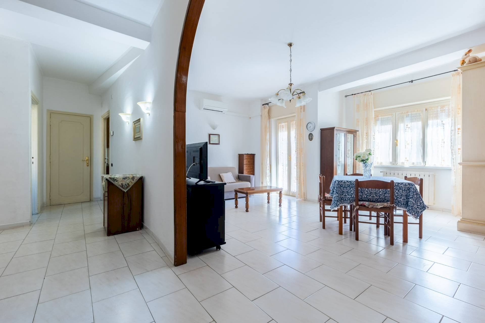 Foto 3 - Trilocale Via Risorgimento
 
3, Anzio - foto 3