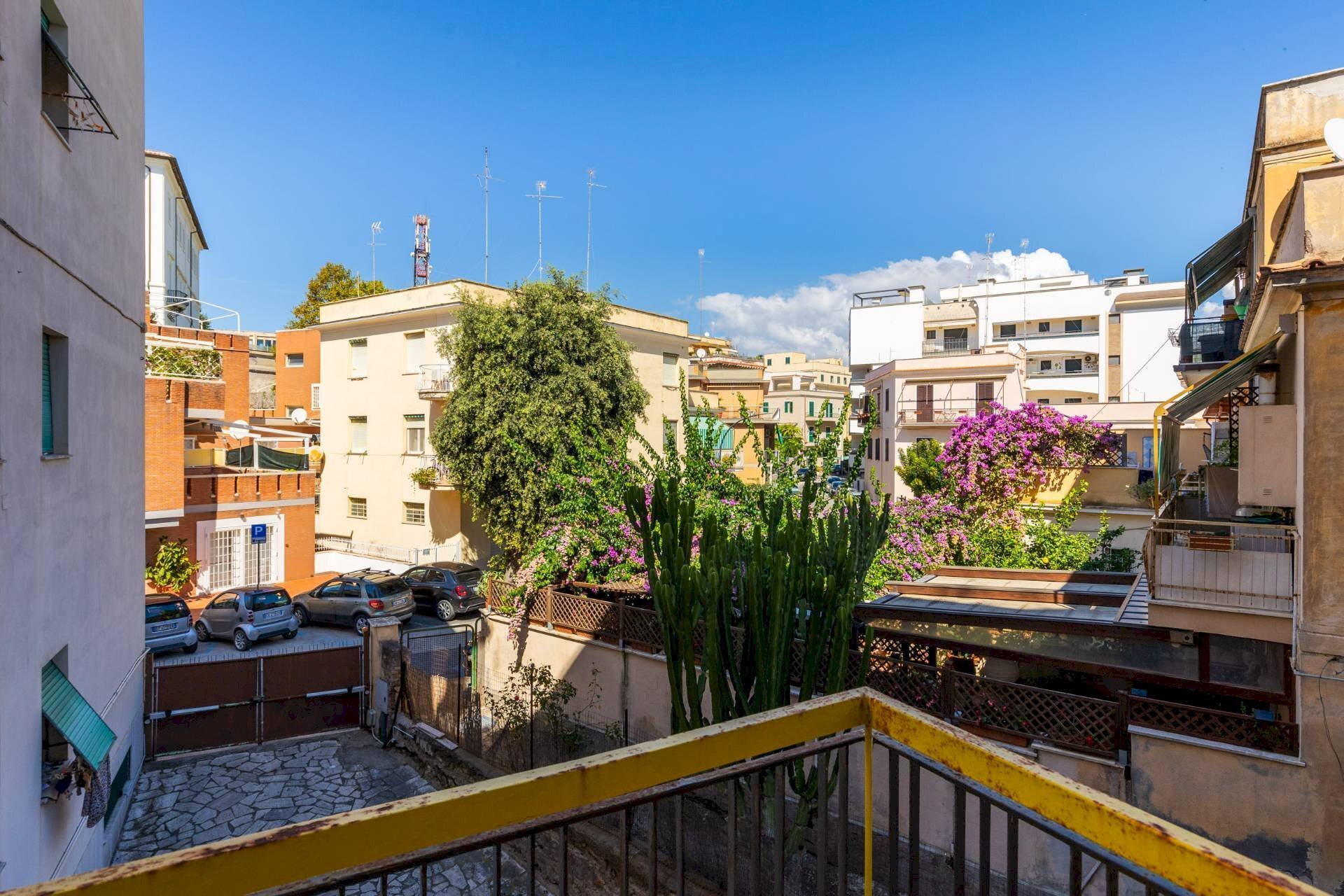 Foto 2 - Trilocale Via Risorgimento
 
3, Anzio - foto 2